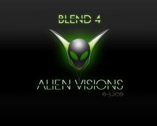 blend 4 alien vision